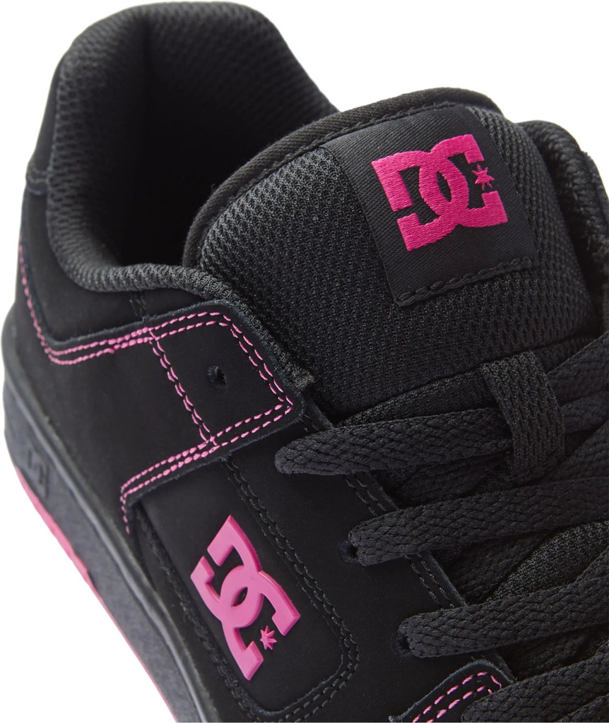 DC Shoes Zapatillas Manteca 4 Bzn