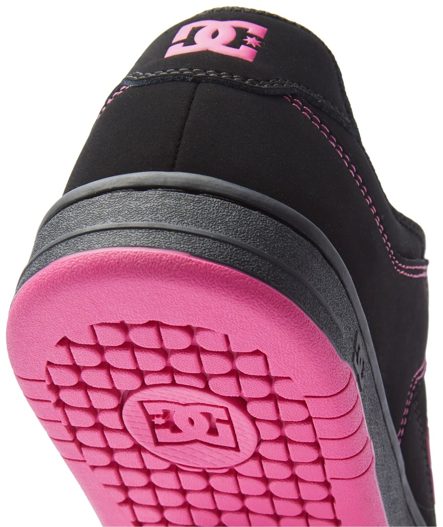 DC Shoes Zapatillas Manteca 4 Bzn