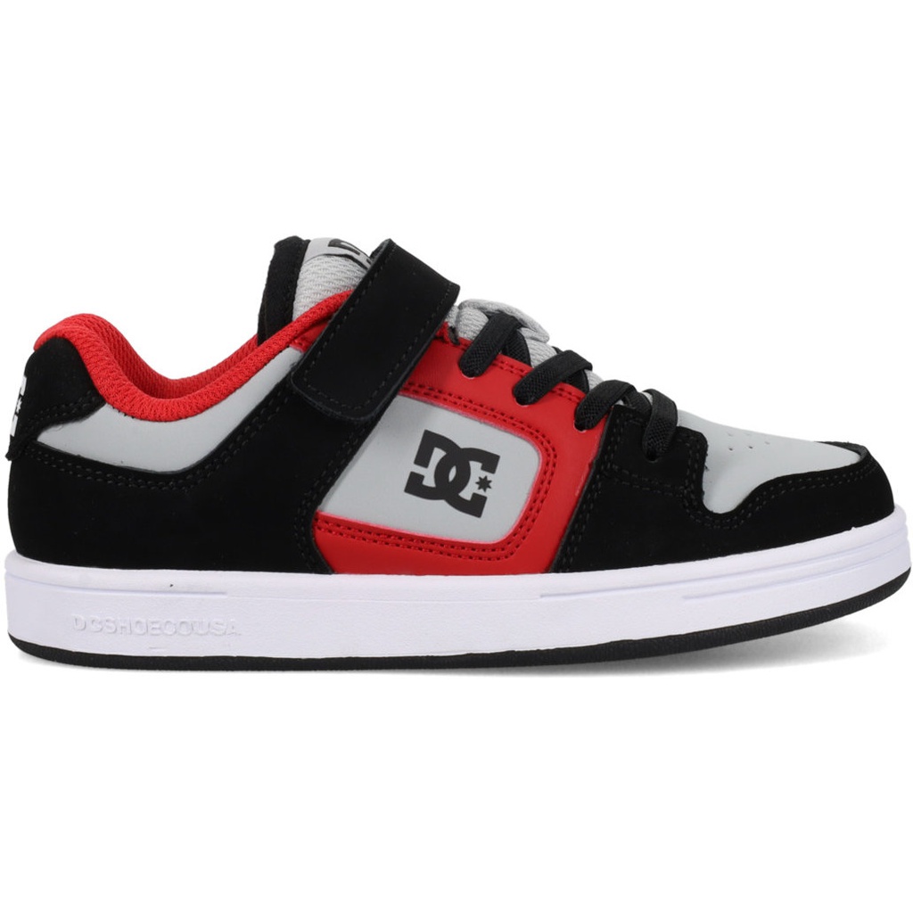 DC Shoes Zapatillas Manteca 4 V 005