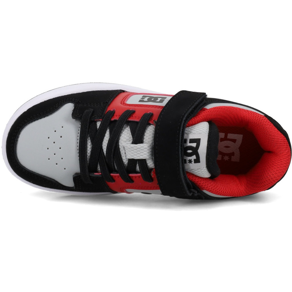 DC Shoes Zapatillas Manteca 4 V 005
