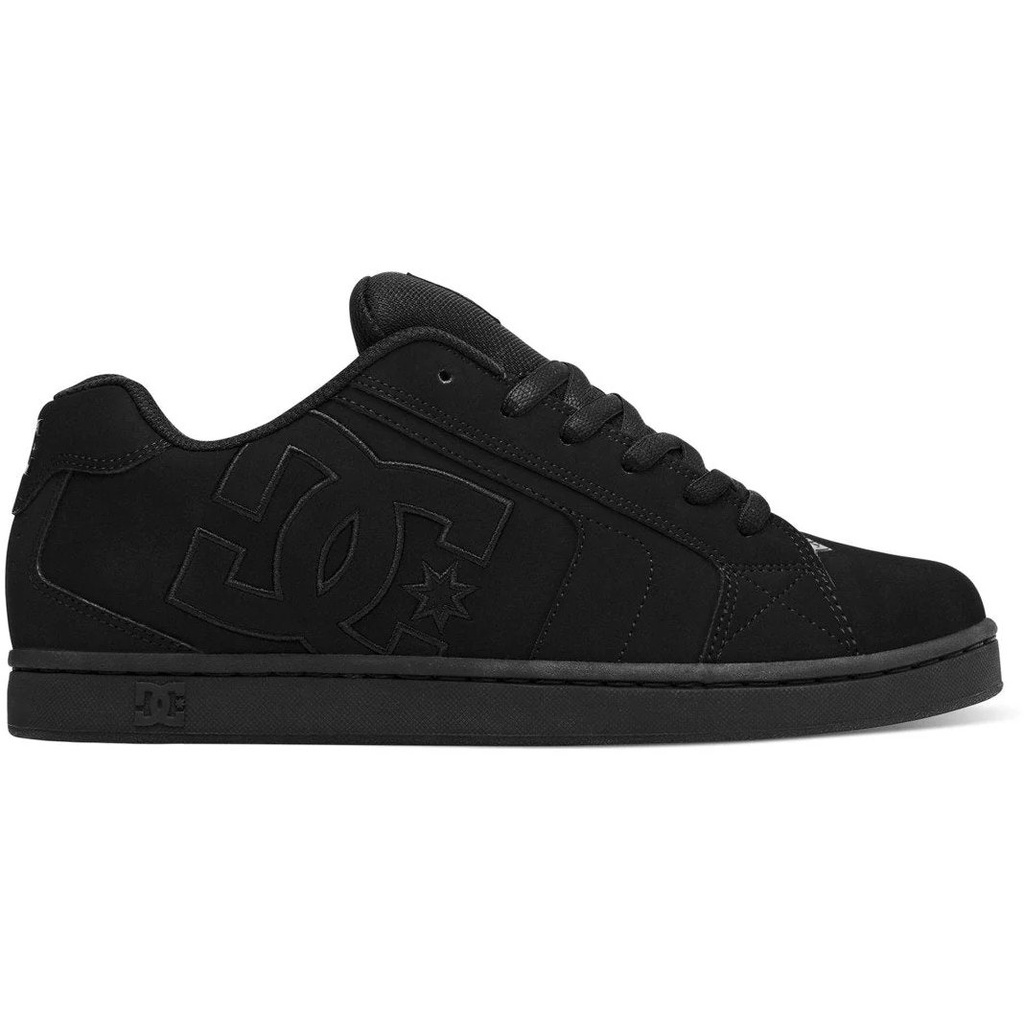 DC Shoes Zapatillas Net 3bk