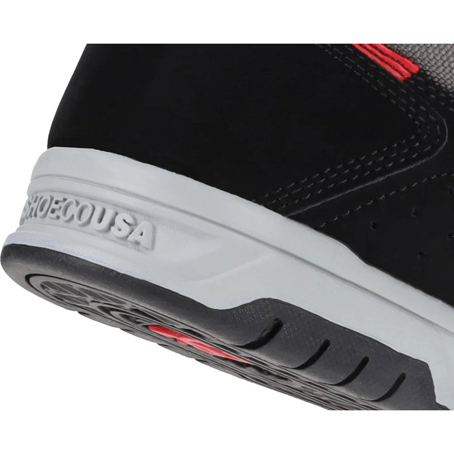 DC Shoes Zapatillas Stag 009