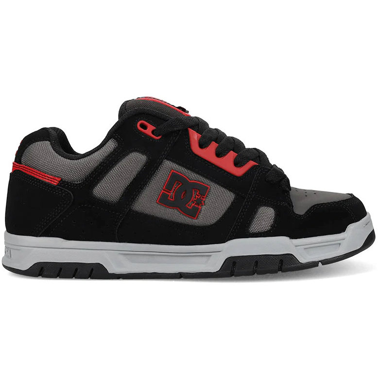 DC Shoes Zapatillas Stag 009