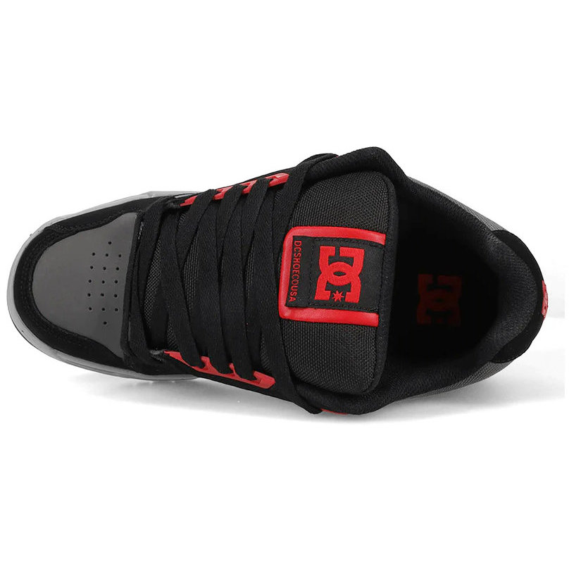 DC Shoes Zapatillas Stag 009