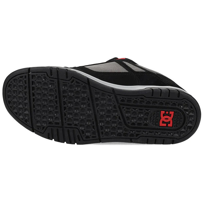 DC Shoes Zapatillas Stag 009