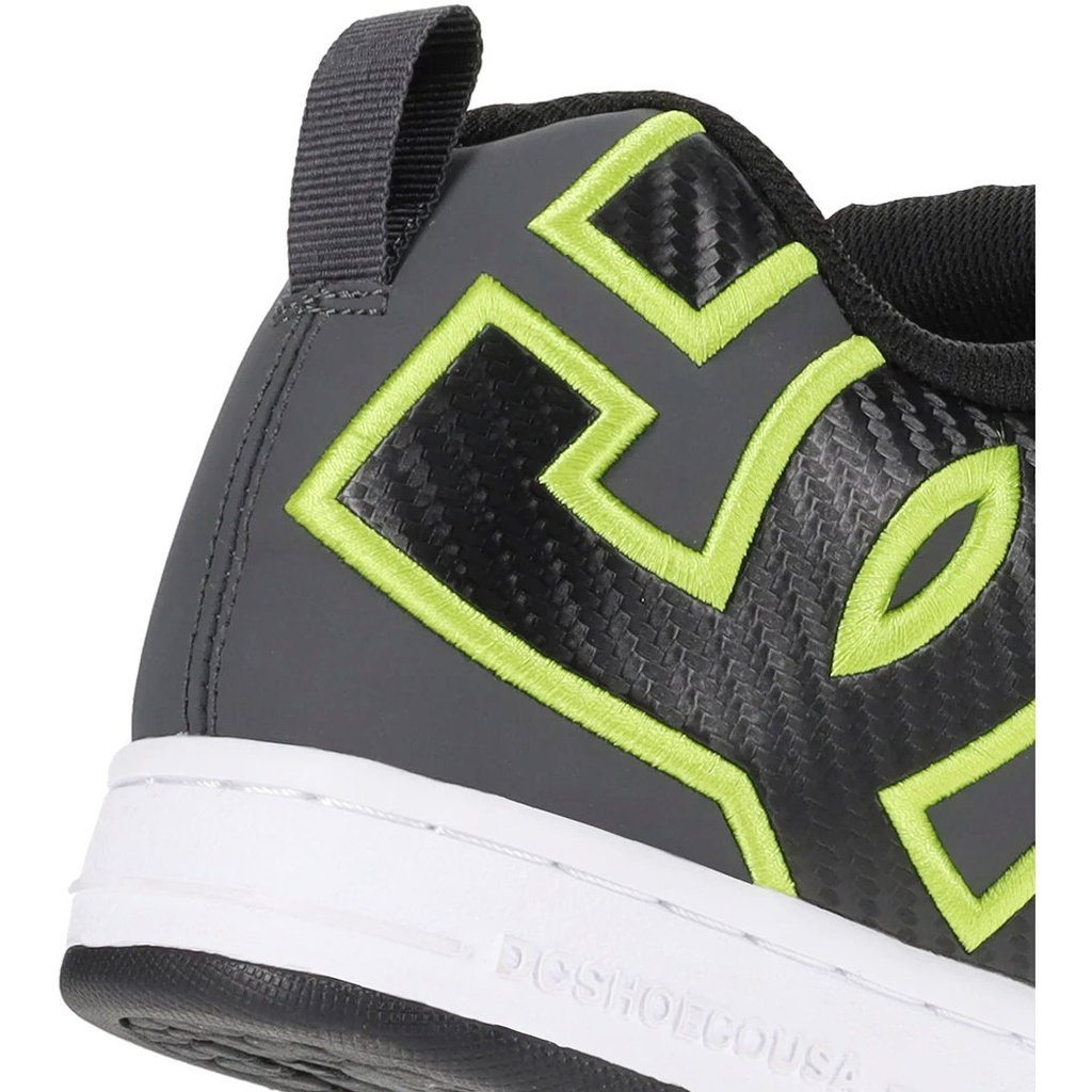 DC Shoes Zapatillas Court Graffik 026