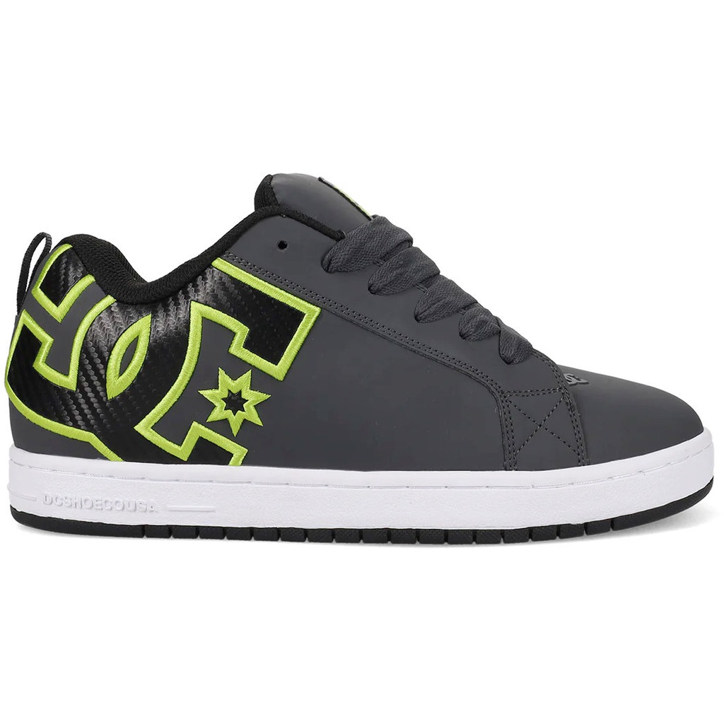 DC Shoes Zapatillas Court Graffik 026