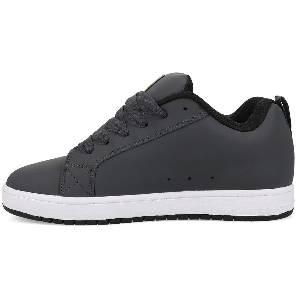 DC Shoes Zapatillas Court Graffik 026