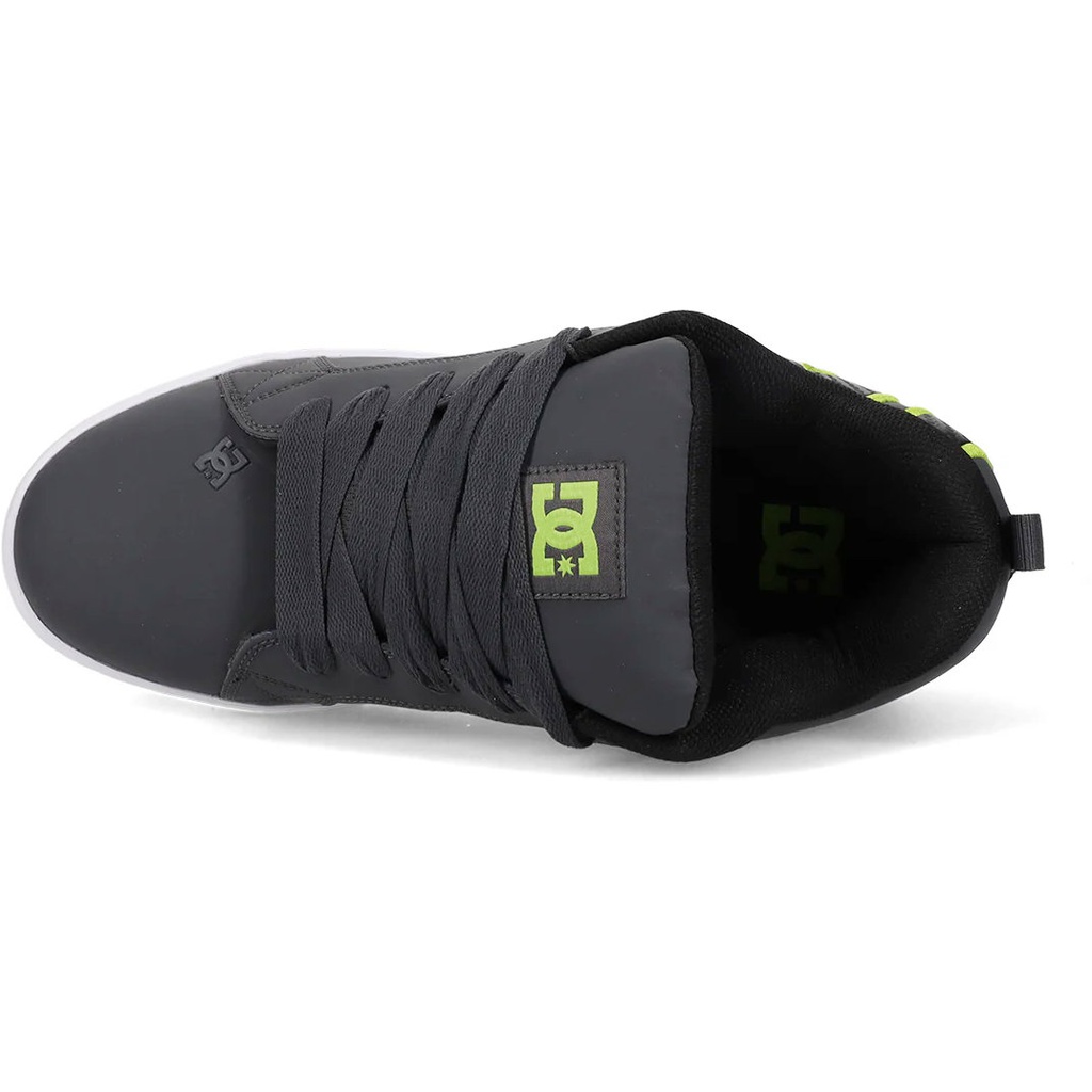 DC Shoes Zapatillas Court Graffik 026
