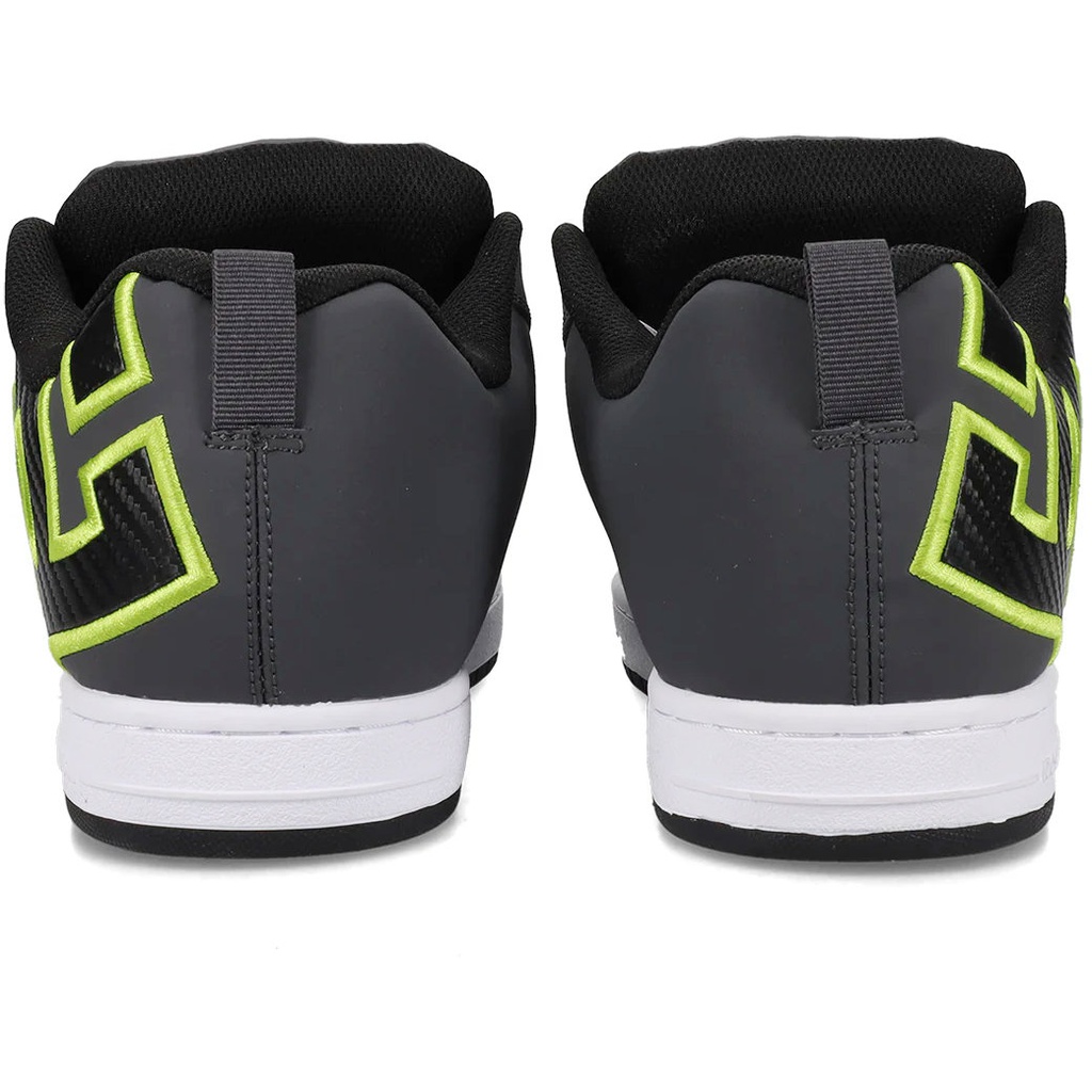 DC Shoes Zapatillas Court Graffik 026
