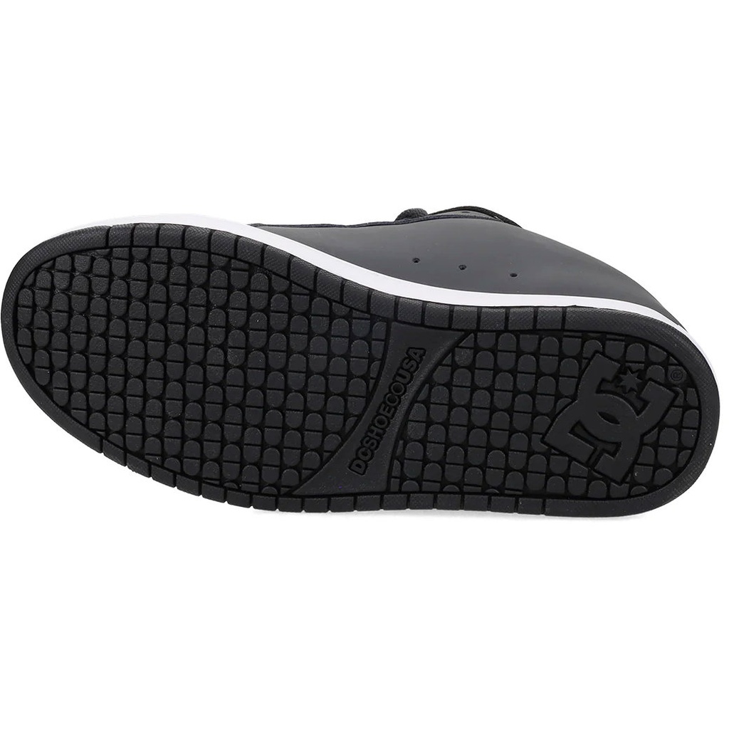 DC Shoes Zapatillas Court Graffik 026