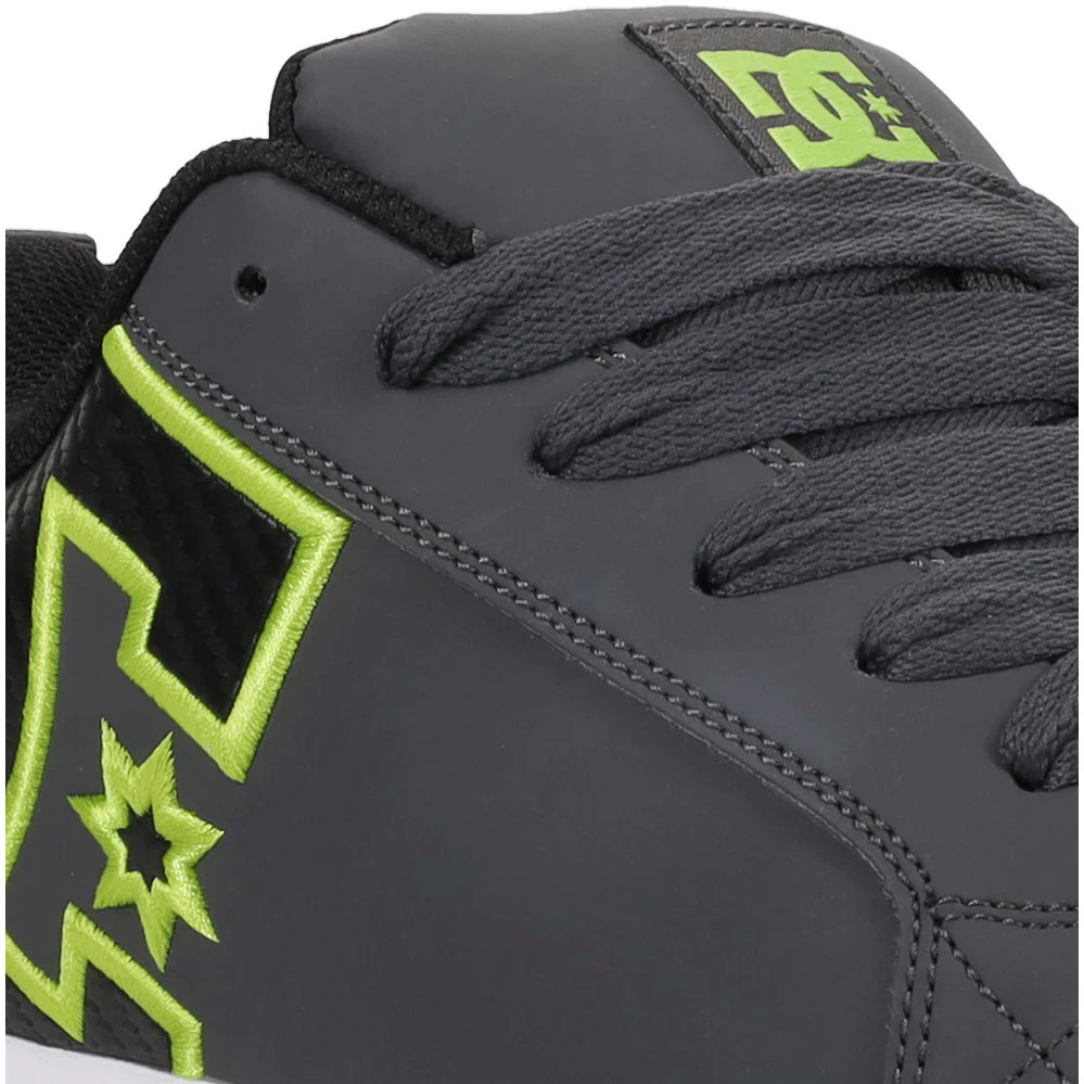 DC Shoes Zapatillas Court Graffik 026