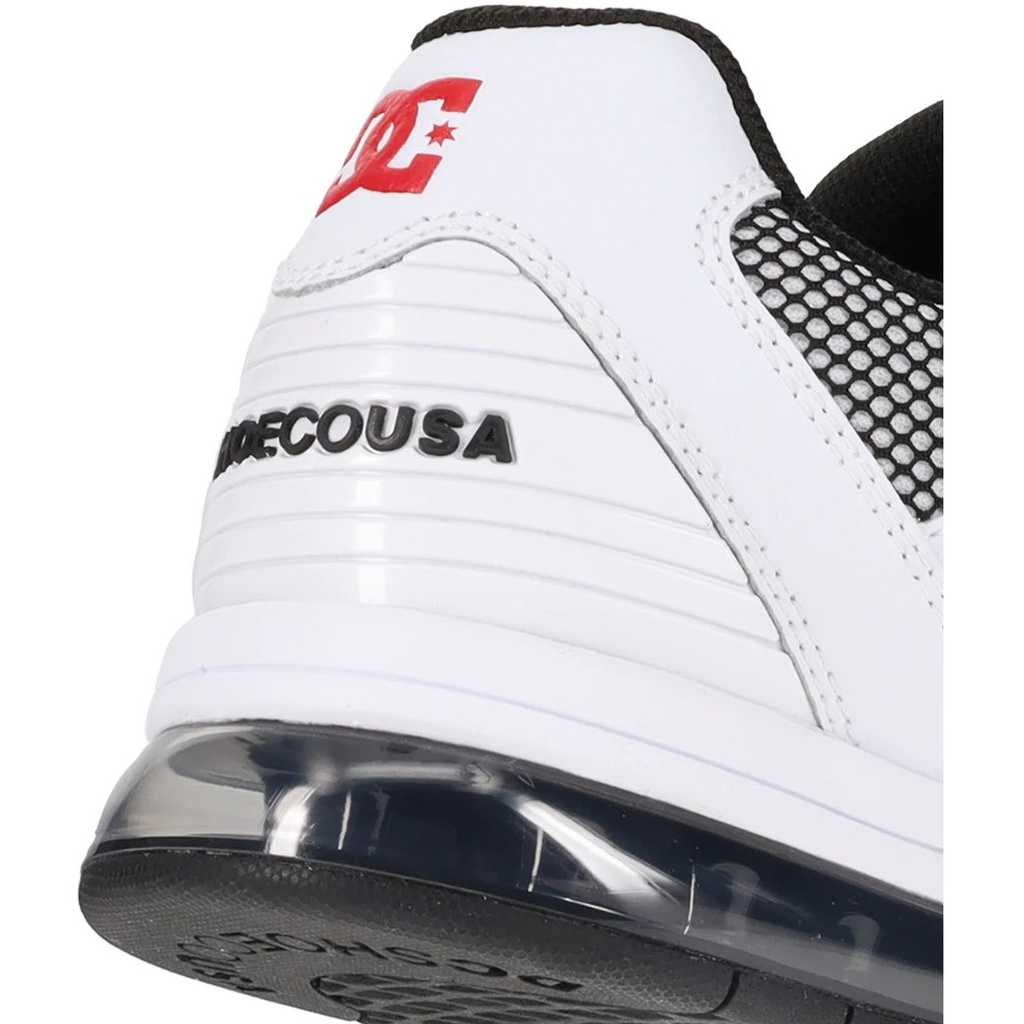 DC Shoes Zapatillas Versatile 111
