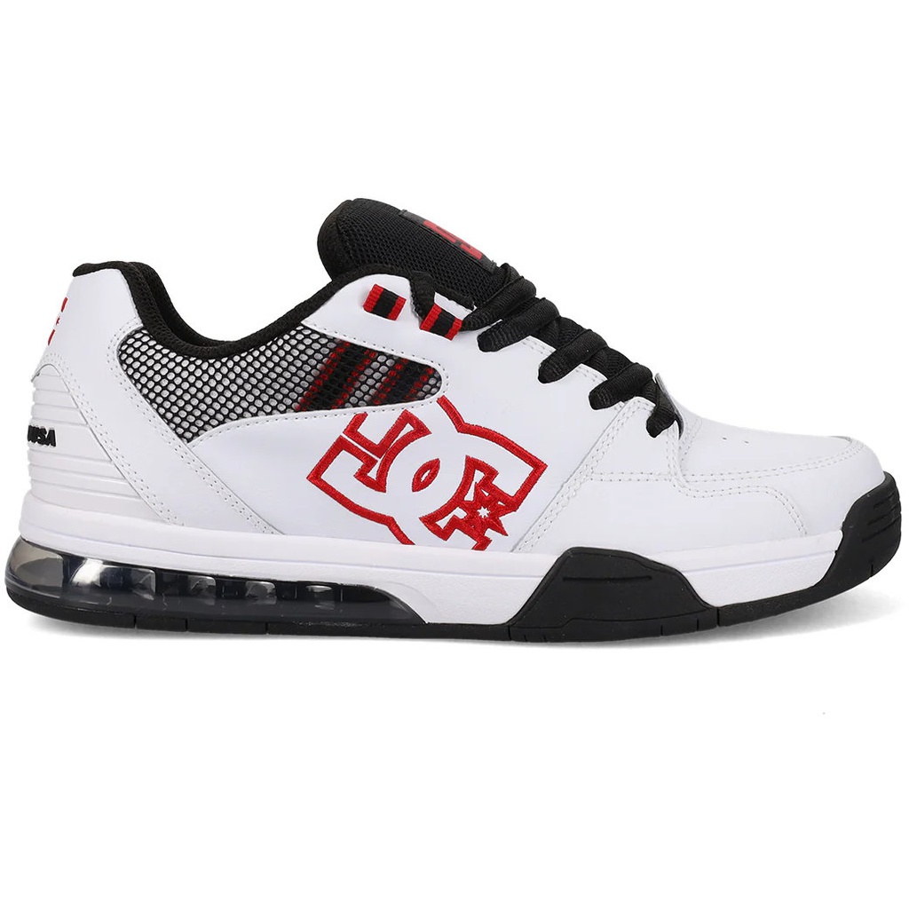 DC Shoes Zapatillas Versatile 111