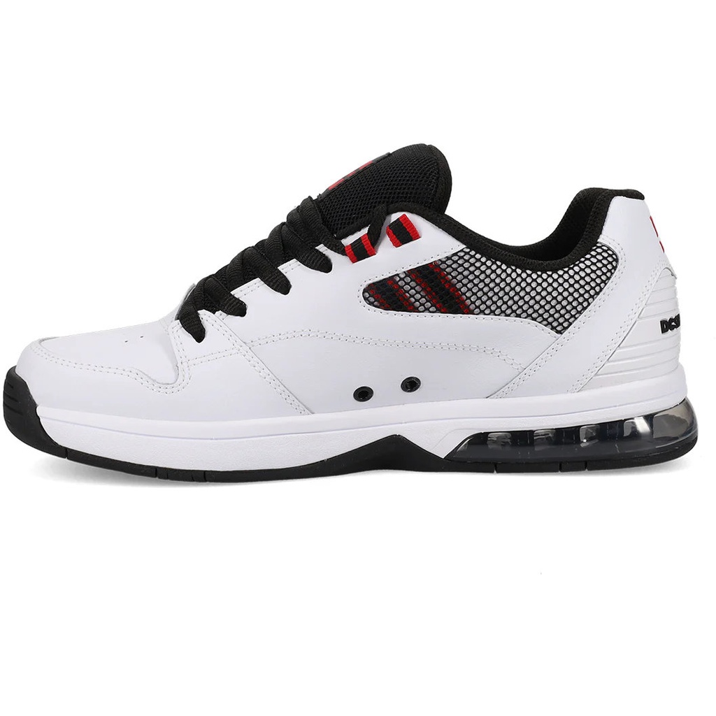 DC Shoes Zapatillas Versatile 111