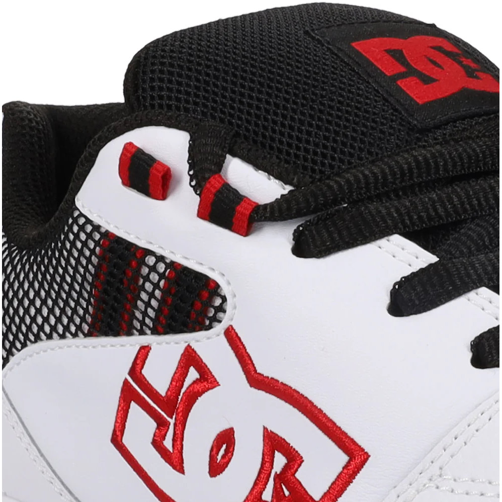 DC Shoes Zapatillas Versatile 111