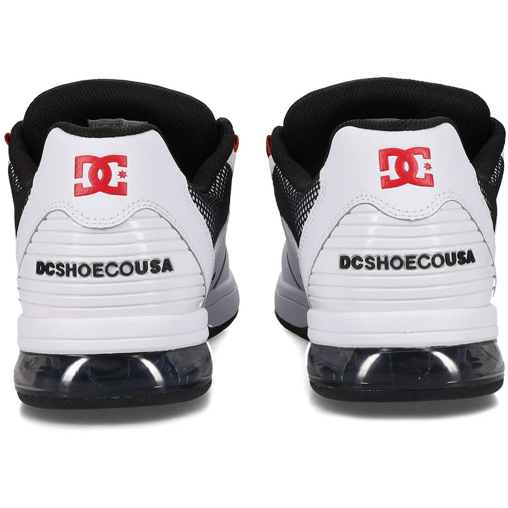 DC Shoes Zapatillas Versatile 111