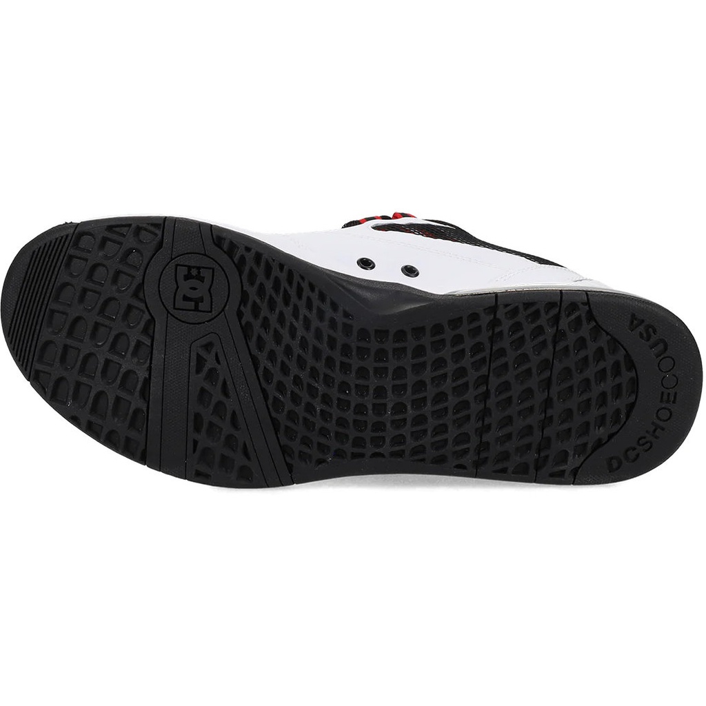 DC Shoes Zapatillas Versatile 111