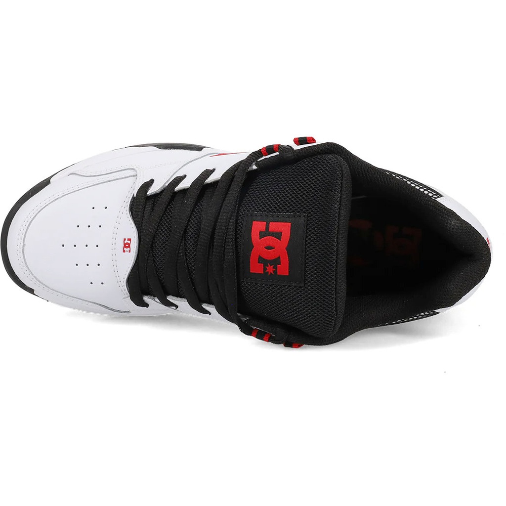 DC Shoes Zapatillas Versatile 111