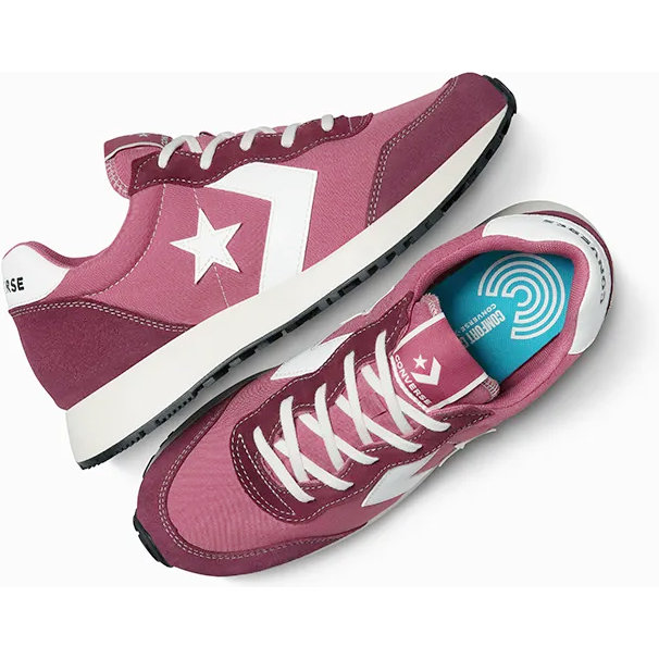 Converse Zapatillas Converse Omega Trainer Ox Bordeaux