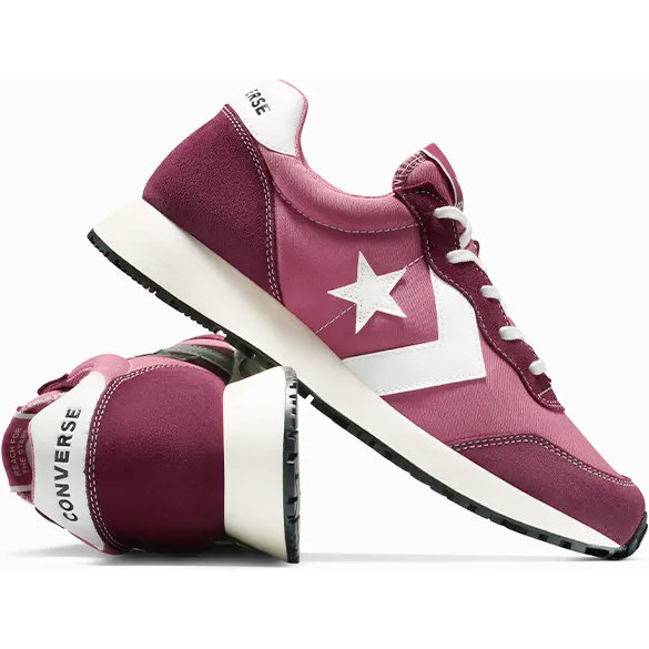 Converse Zapatillas Converse Omega Trainer Ox Bordeaux