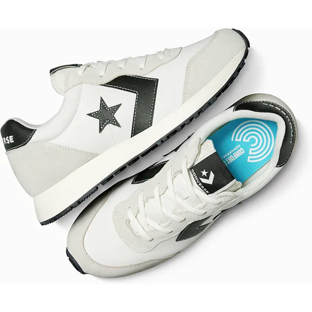 Converse Zapatillas Omega Trainer Ox Vintage White