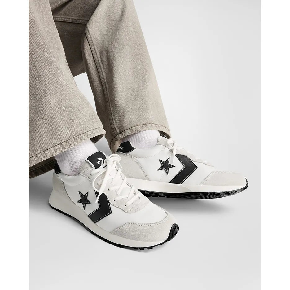 Converse Zapatillas Omega Trainer Ox Vintage White