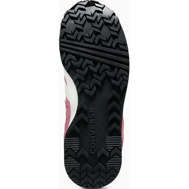 Converse Zapatillas Omega Trainer Ox Bordeaux