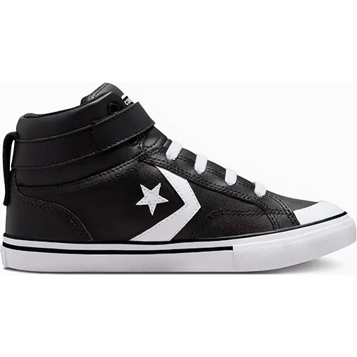 Converse Zapatillas Pro Blaze Strap Hi Black