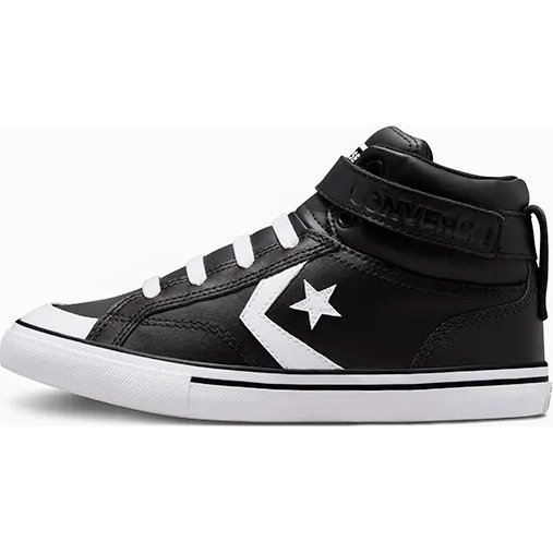 Converse Zapatillas Pro Blaze Strap Hi Black