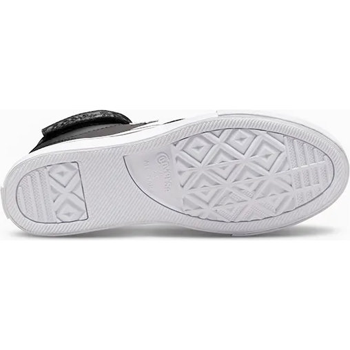 Converse Zapatillas Pro Blaze Strap Hi Black