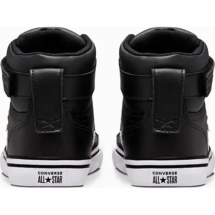 Converse Zapatillas Pro Blaze Strap Hi Black