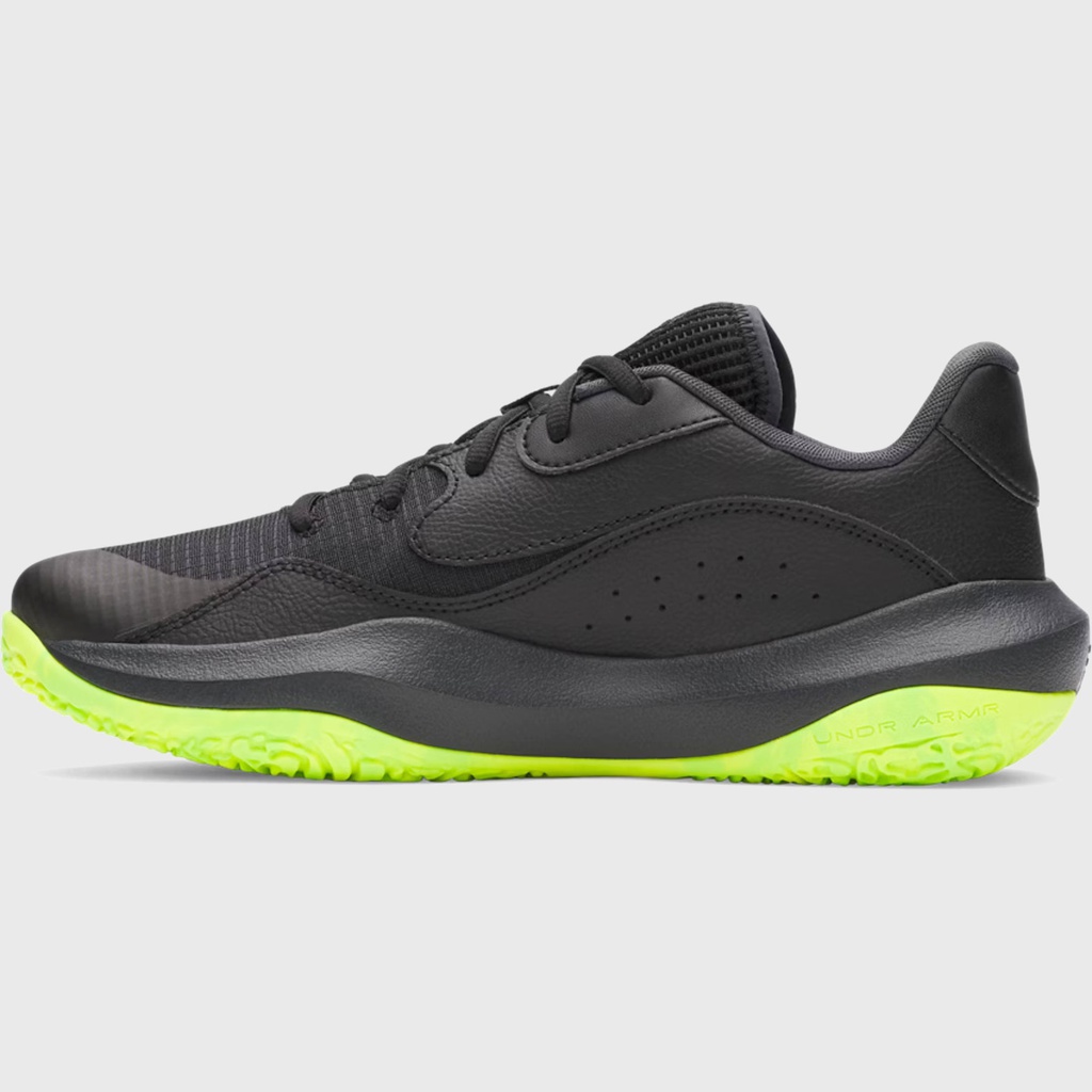 Under Armour Zapatillas Lockdown 7 Black