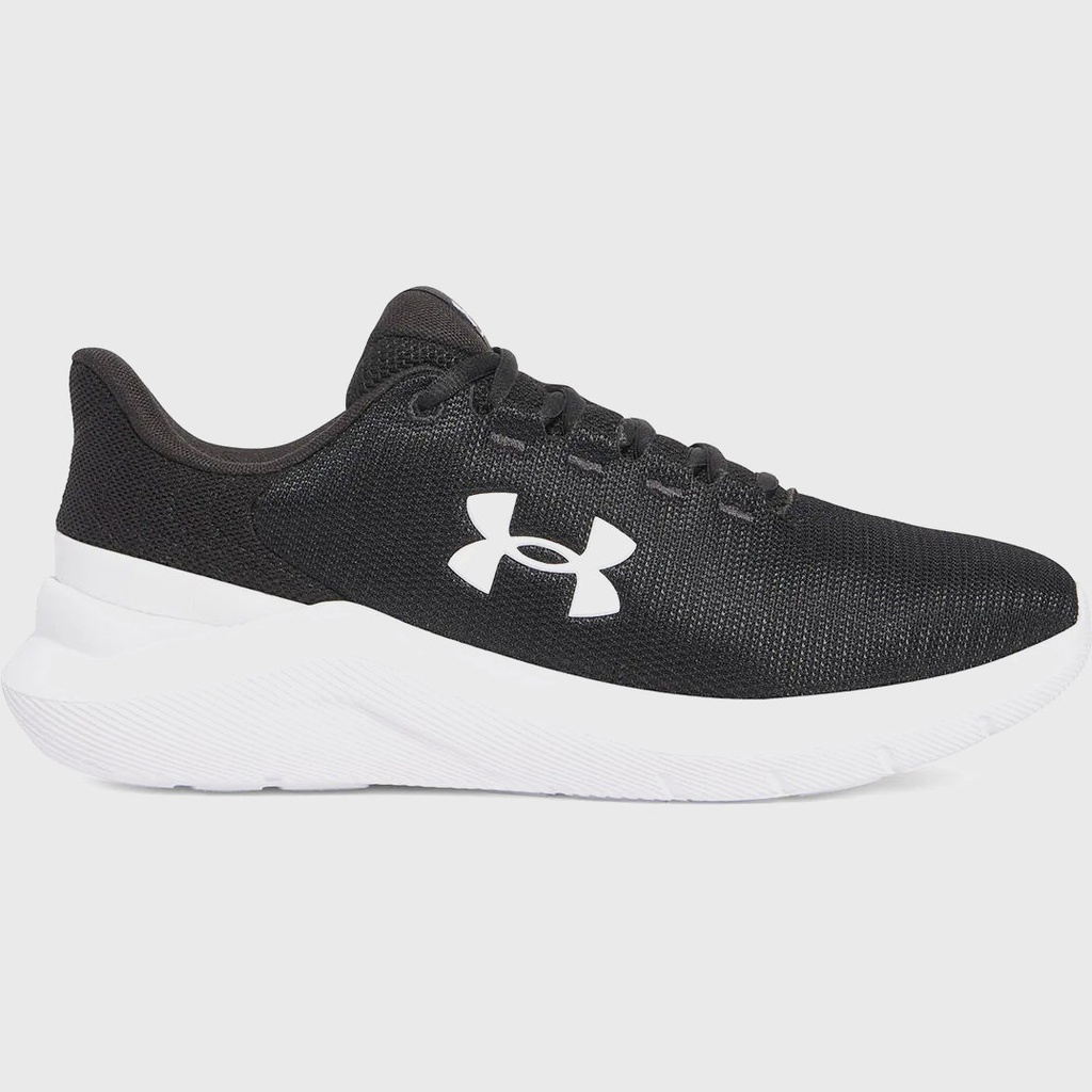 Under Armour Zapatillas Phade Rn 3 Black