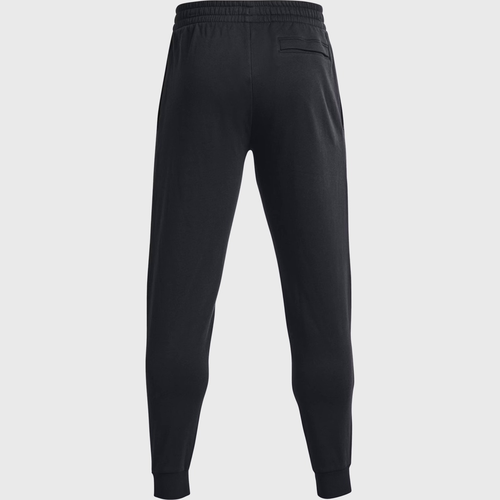 Under Armour Pantalones Rival Fleece Joggers Black