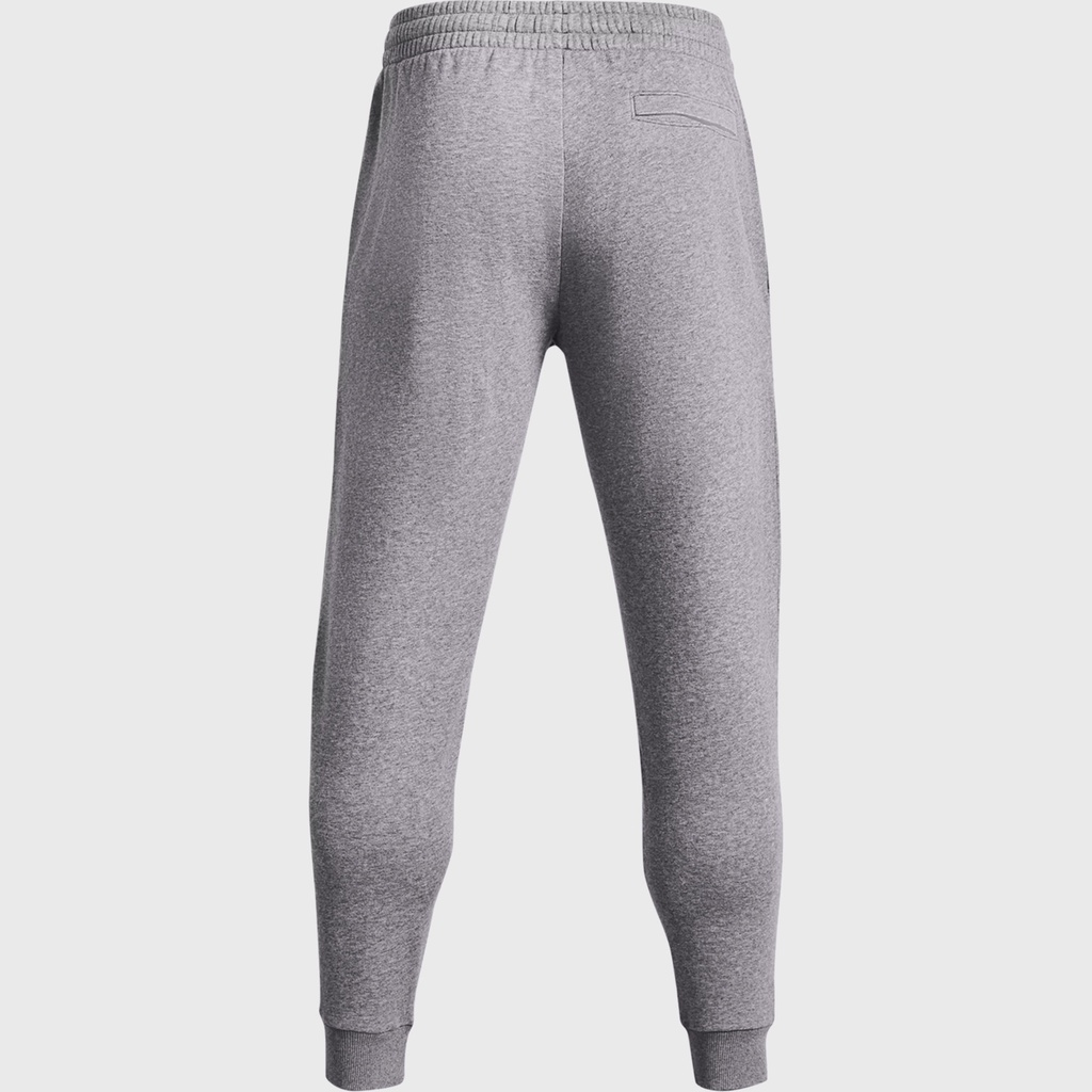 Under Armour Pantalones Rival Fleece Joggers Grey