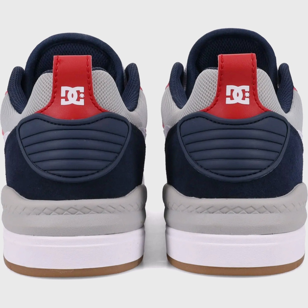 DC Shoes Zapatillas Dc Ascend 112