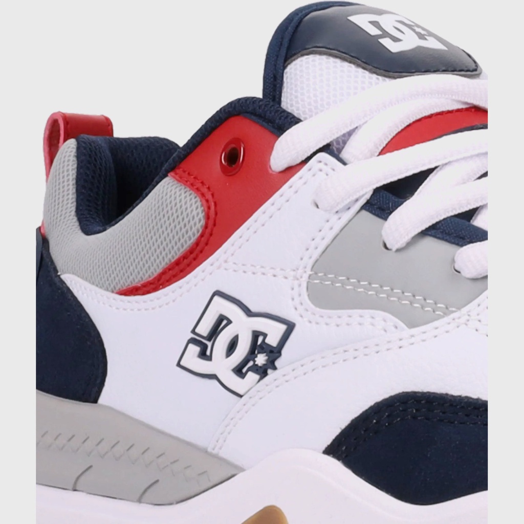 DC Shoes Zapatillas Dc Ascend 112