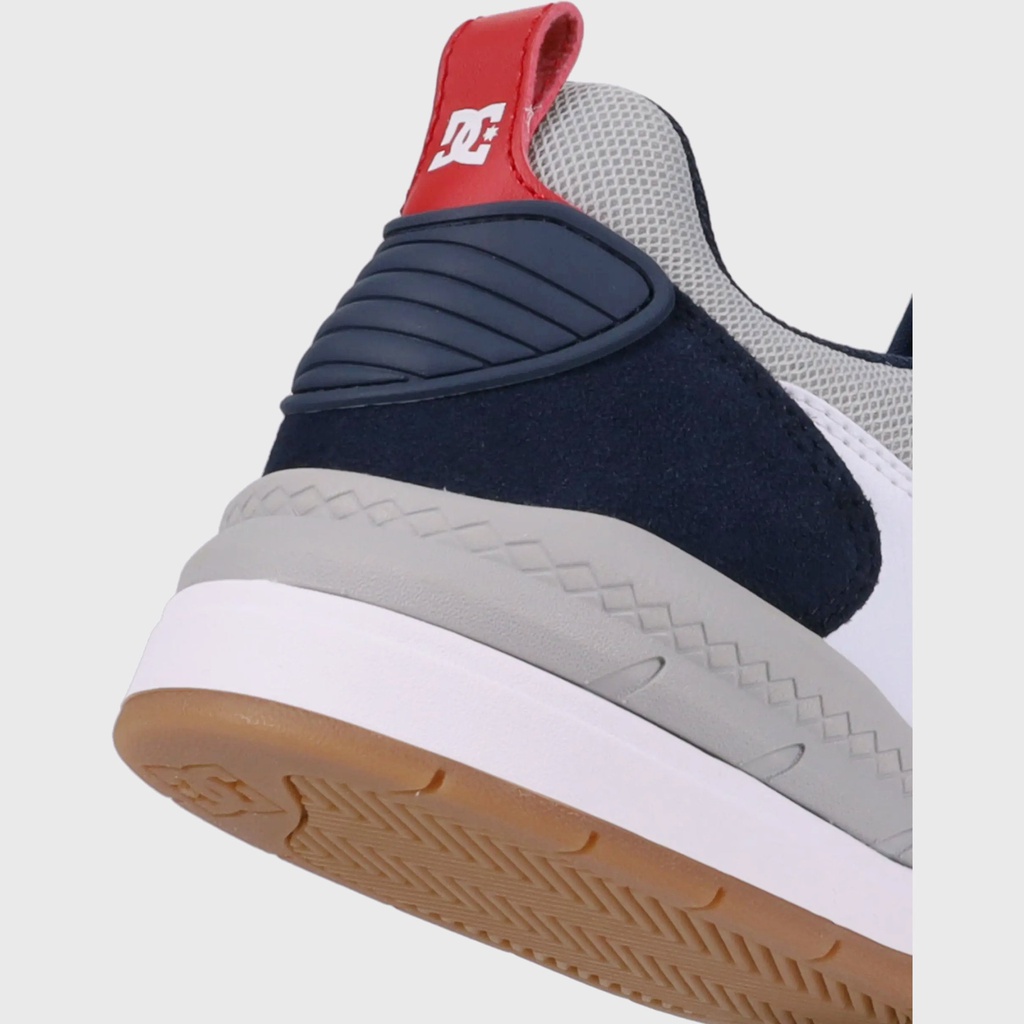 DC Shoes Zapatillas Dc Ascend 112