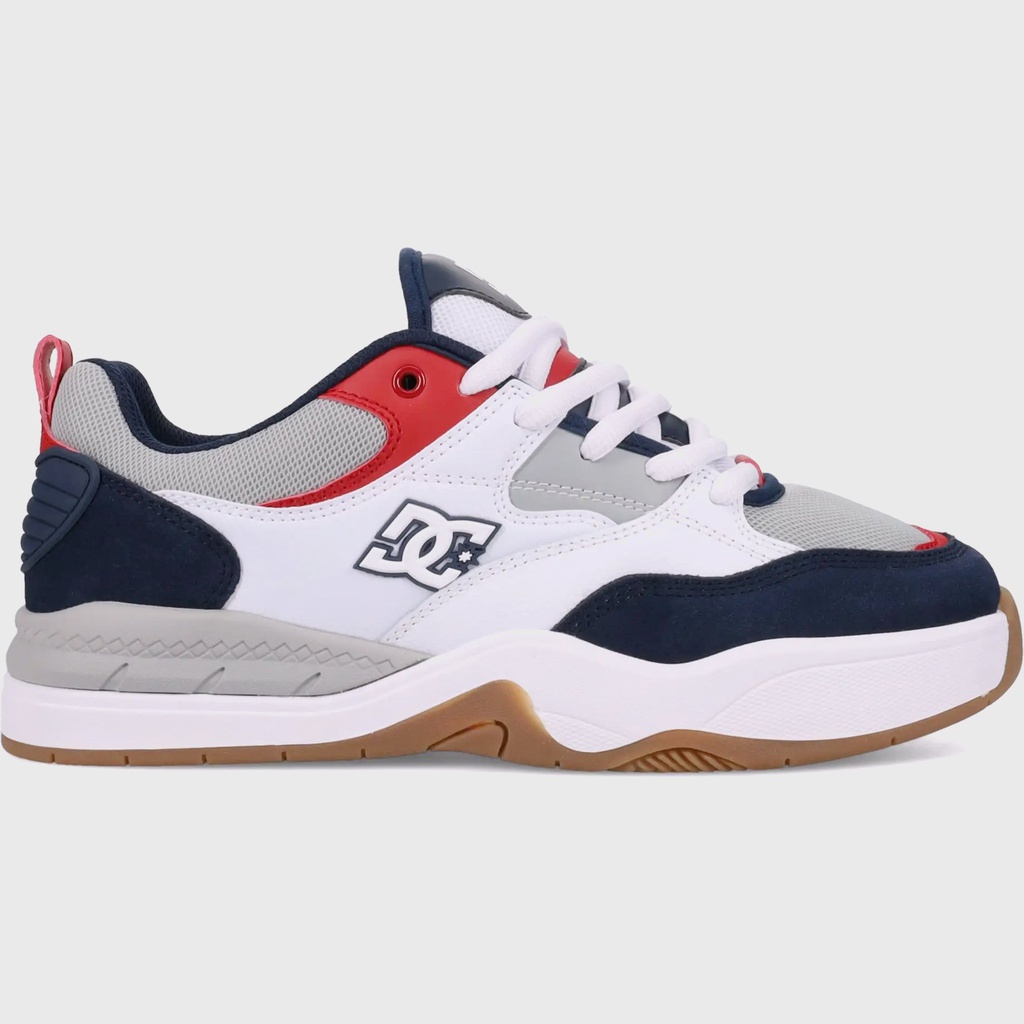 DC Shoes Zapatillas Dc Ascend 112