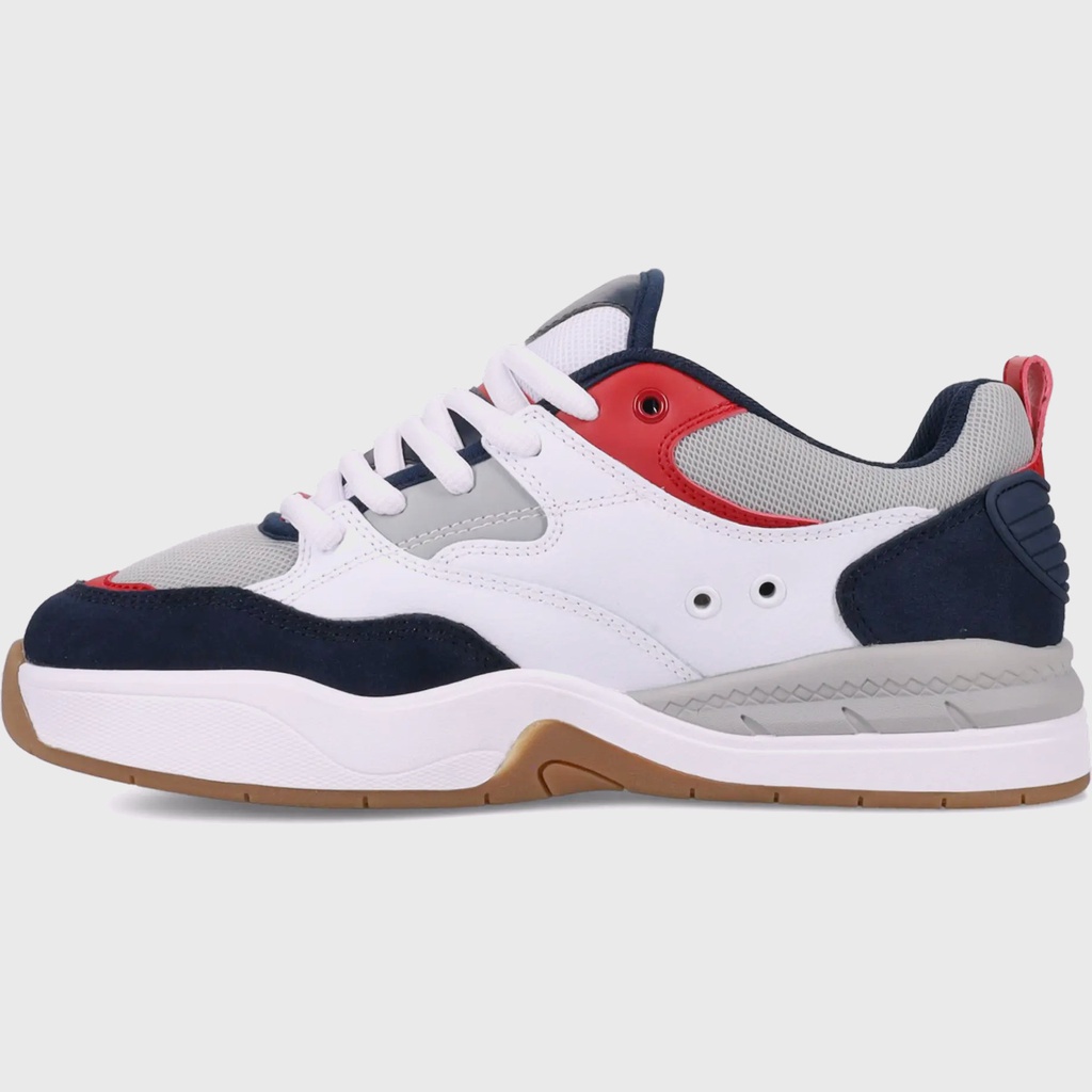 DC Shoes Zapatillas Dc Ascend 112