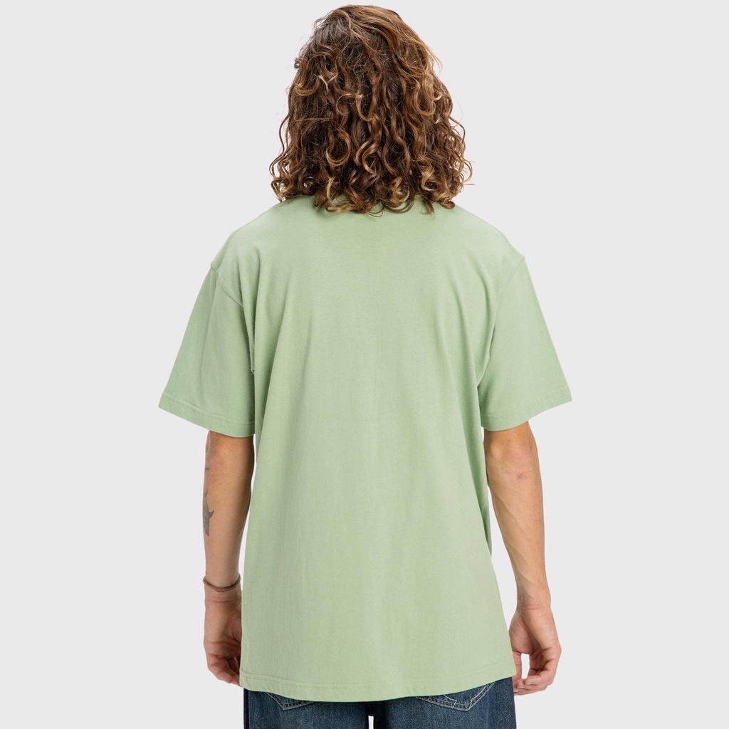 DC Shoes Poleras Dc Corpo Boy Ghz