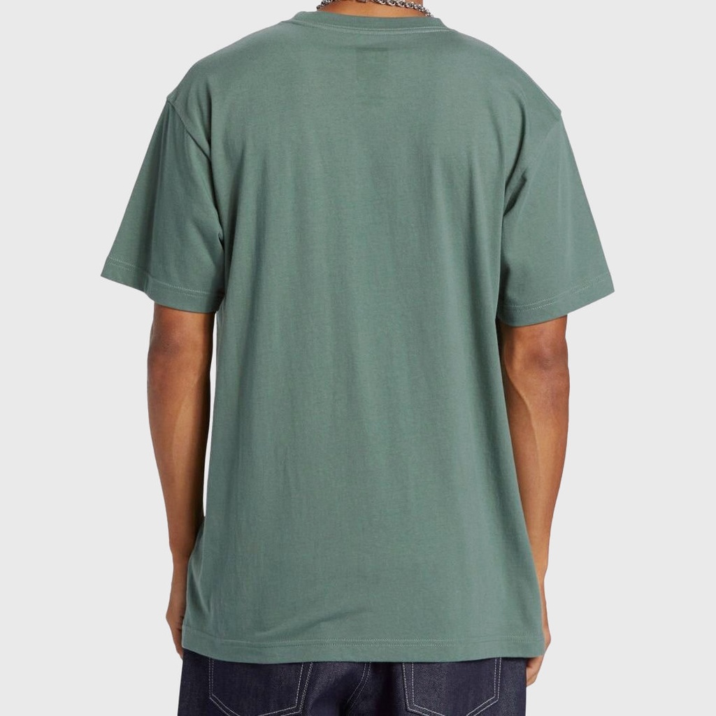 DC Shoes Poleras Dc Corpo Hss Gqq