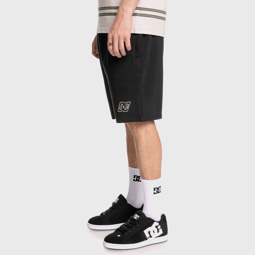 DC Shoes Shorts Pallet Kvj0