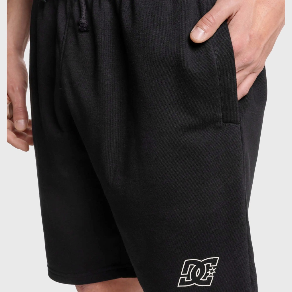 DC Shoes Shorts Pallet Kvj0