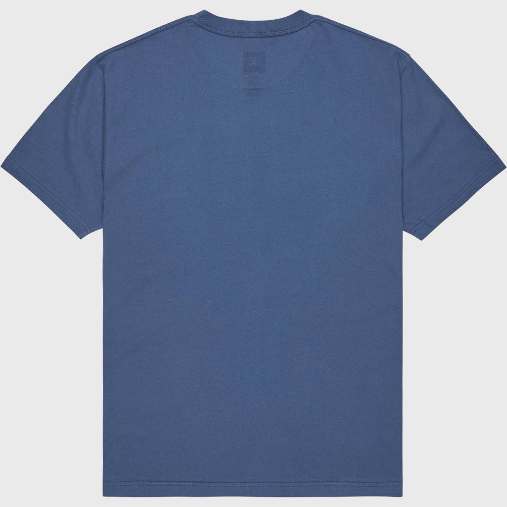 DC Shoes Poleras Dc Star Ss Brq