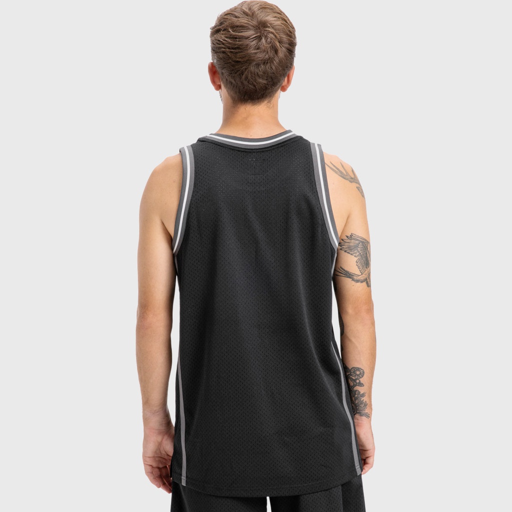 DC Shoes Poleras Hoops Kvj0