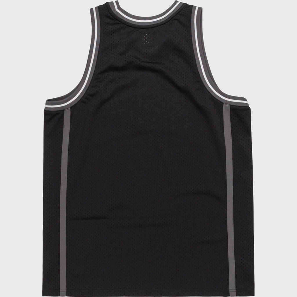 DC Shoes Poleras Hoops Kvj0