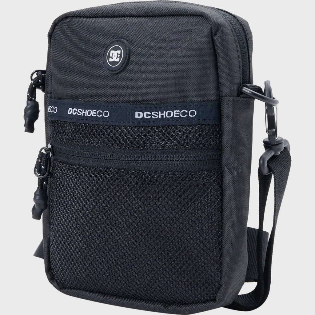 DC Shoes Bolsos Starcher 5 Kvj0
