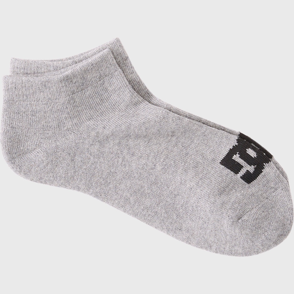 DC Shoes Calcetines Ankle 3p Kvj8